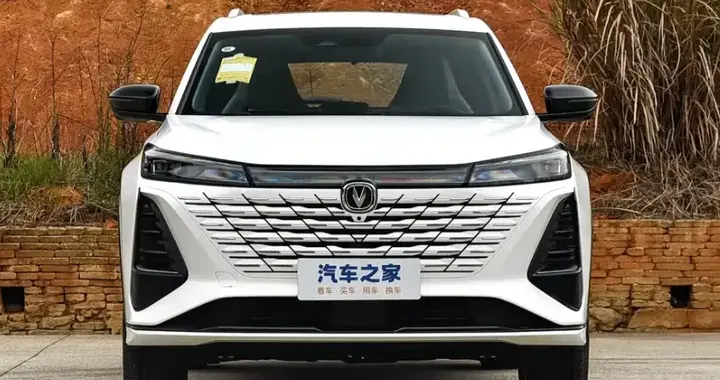 1.5T+8AT够不够用？CS75PLUS的日常表现真的意外