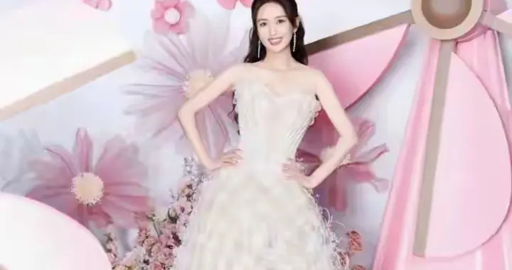离婚五年仍送祝福，陈思诚给43岁佟丽娅庆生，文案一年比一年疏离