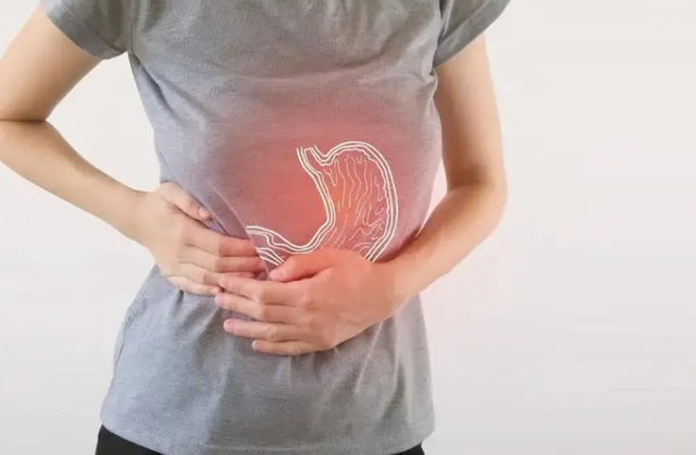 胃炎、胃糜烂、胃胀满，送你1个小方子，守护好你的胃