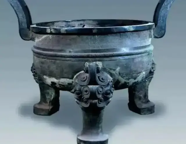 为什么要挖掘武王墩墓？这是大家都很想知道的吧