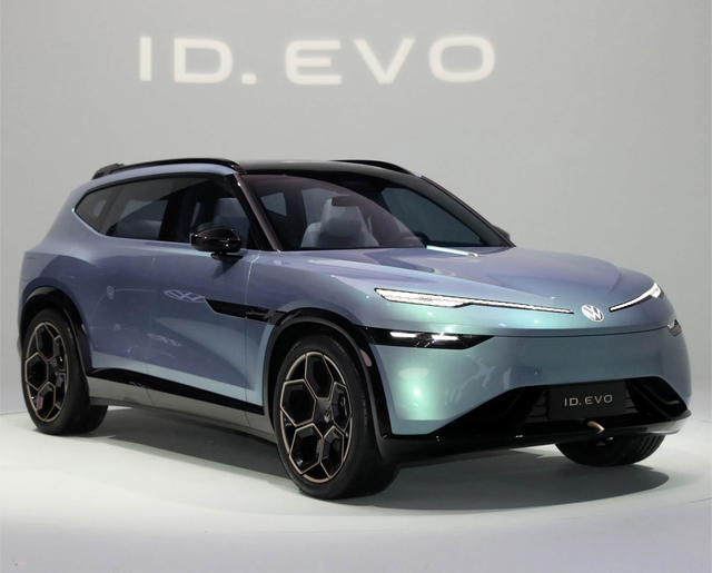 大众下半年新车大爆料，5款新车排队上市！