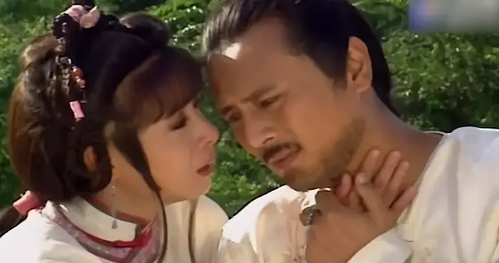 看了《危险关系》，才知当年的剧多毁三观，新月才是PUA的受害者