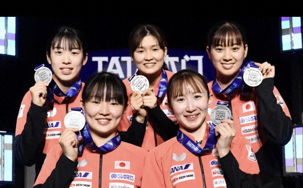 日本亚运会公布名单: 2大名将落选! 张本兄妹被拆散，美和 松岛兼4项