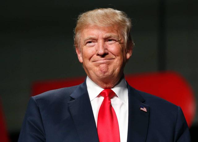 特朗普开口提条件，中国没给台阶下，日本主动接盘：中国不买我买