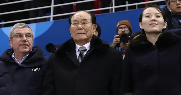 “朝鲜政坛常青树”金永南逝世，他是如何做到三朝不倒的？