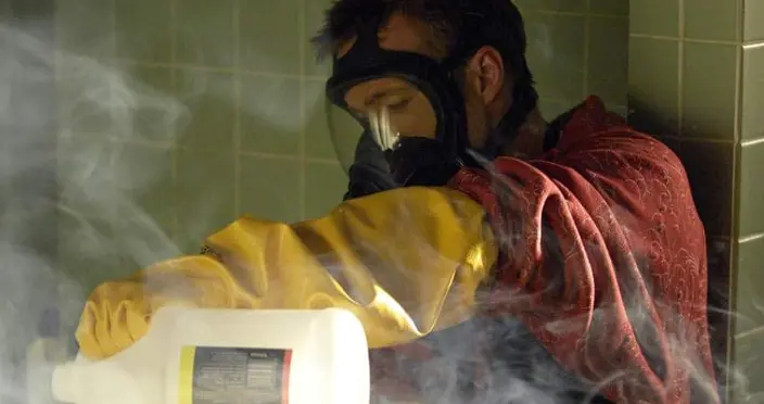 氢氟酸为什么俗称“化骨水”？它究竟有多危险？