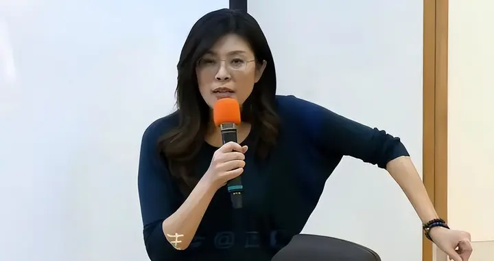 选举倒计时，输了就请辞？郑丽文答复不一般，这场九合一关乎两岸