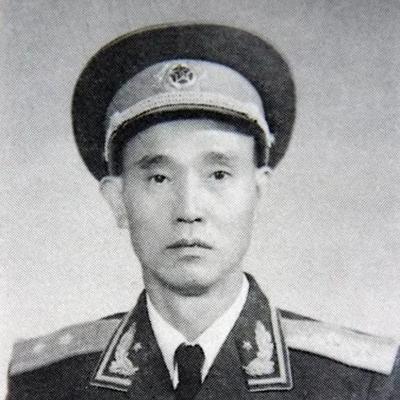 蒋南强读历史：1986年周志坚参与胶东军