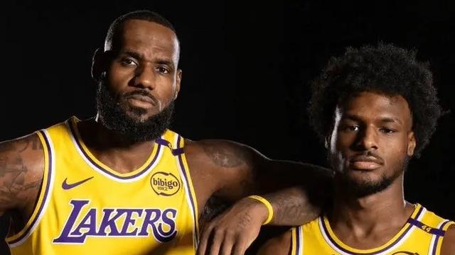 煮酒论体育：布朗尼今