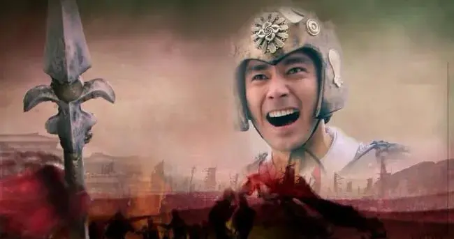 一代名将薛仁贵，为何会在大非川被吐蕃打得几乎全军覆灭？