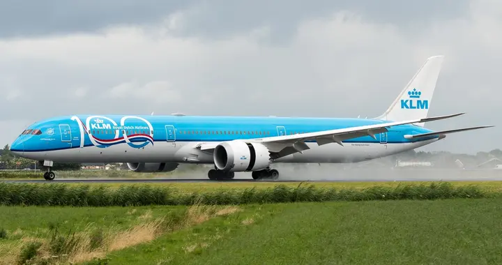 都是宣传 | 全球航司100周年涂装