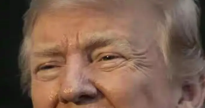 一觉醒来，特朗普“赢”麻了！