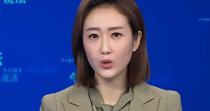 32岁央视美女王嘉宁近况曝光！3年前嫁圈外帅哥，已成为人生赢家