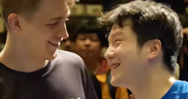 樊振东德甲天价薪水曝光！有人质疑薪水过高，他配拿那么高薪水吗