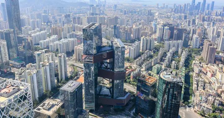 美国智库断言中国"外强内弱"？四大赛道押注2035，GDP或达200万亿