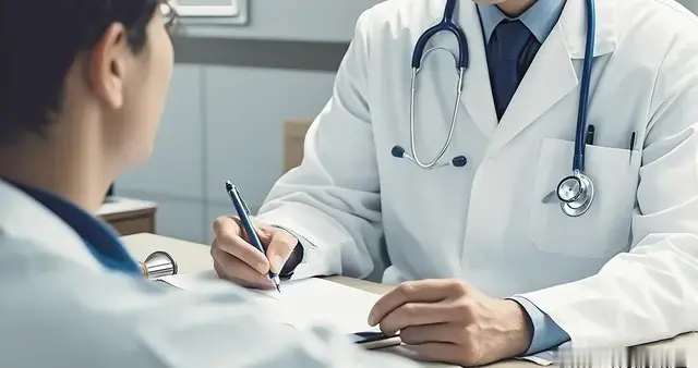 2. 别被体检正常骗了！90%人忽略藏在数据下的健康危机