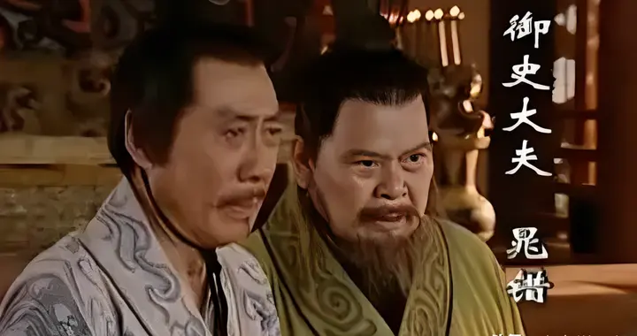 汉景帝明知杀了晁错，无法令七国罢兵，为何还要腰斩晁错？