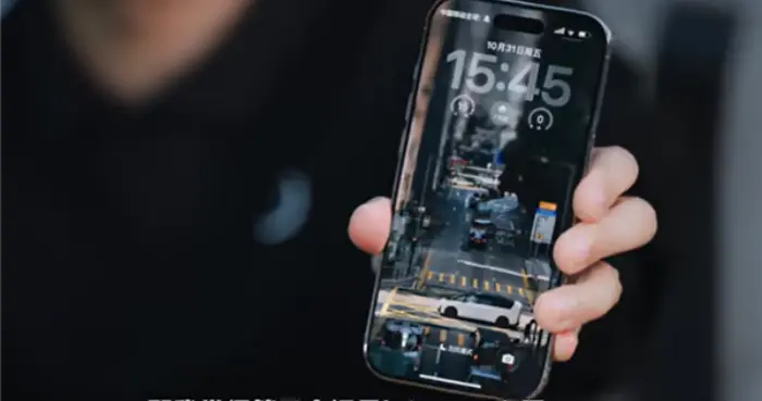 李想自曝非常喜欢iPhone Air，但它首销周激活量仅5万台