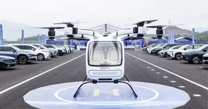 车市“狂飙”中，广汽为何砸重金给自己建“标尺”？