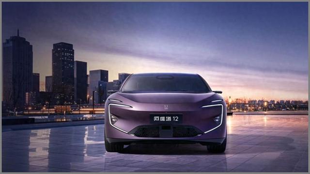 11月，将上市的10款新车，想买车的看看！