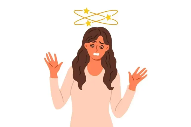 别让起身成为“眩晕挑战”