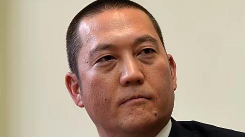 漫聊知识：政坛震动！蒋友松决意迁葬两蒋灵