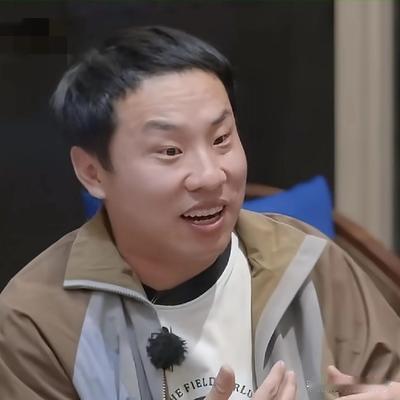 小冉讲故事：徐志胜一句话，治好了我20年