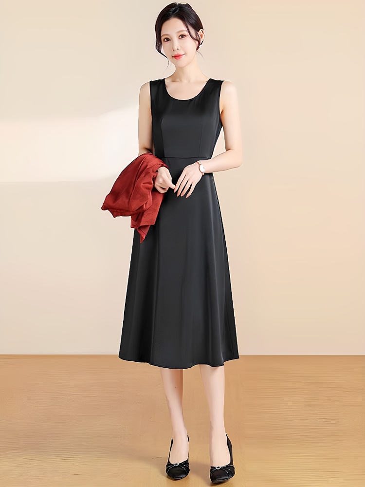 婚礼宴会礼服裙