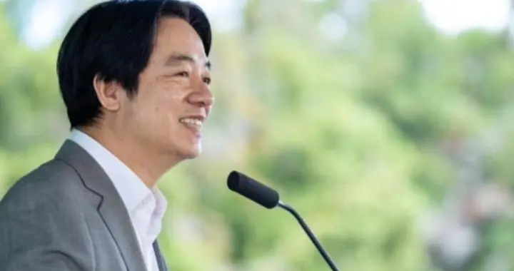 赖清德准备抓人，放出8人名单，台教授分析：郑丽文或也在名单上