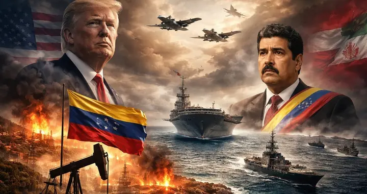 特朗普踩刹车，美国暂缓两月对委内瑞拉动武，背后原因是什么？