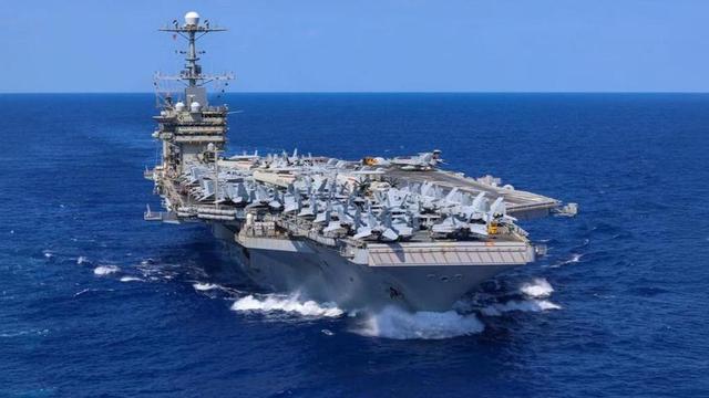 2024军力榜出炉，俄媒：称中国追平俄需 10 年，比肩美要 25 年？