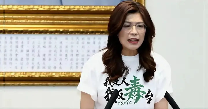 郑丽文证实马英九不出席，吴子嘉预判卢秀燕，郭正亮给出关键数字