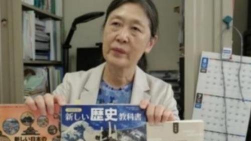 历侠听说：日本高官表示：中日战争是不会爆