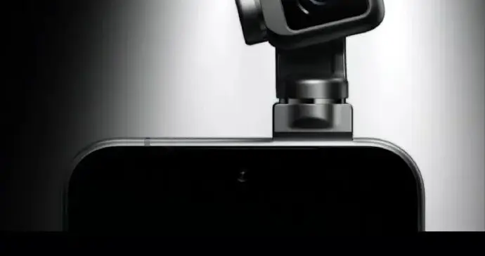 荣耀Robot Phone开放预约：双2亿像素镜头、4DoF机械云台、骁龙8E5