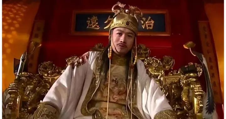 考古发现，崇祯最大的错误，不是疏于朝政，而是永远不懂这个