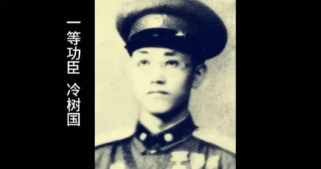 弟弟问他：哥，你咋还没立功呢？19 岁战士憋足劲活捉了美军上校