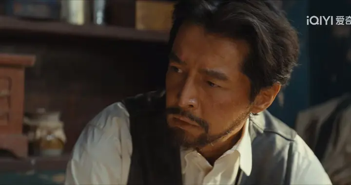 《生命树》李永强盯上扎西！林培生为白及铺路，才懂张扬害惨多杰