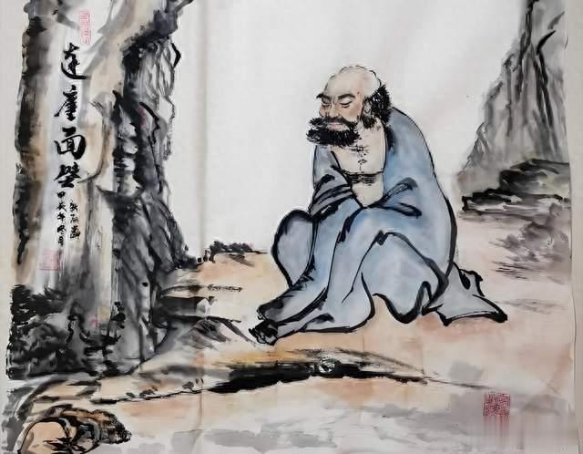 颠倒梦想