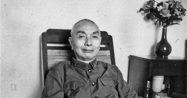 90年，离休后的郭汝瑰赴京找张震，话说一半被打断：我全力支持你