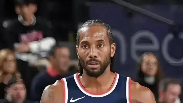 啊哈又又又：哈登一走，伦纳德就爆发？这剧