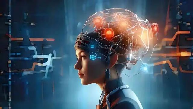 容辰财经：AI正在杀死中产  你有没有发