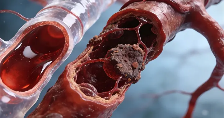 血管最怕缺叶酸？3个表现暗示你缺叶酸了，提醒：3类食物可补酸