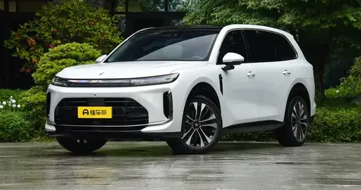 六座家用SUV怎么选？看看这款，实用又省心，适合全家出行