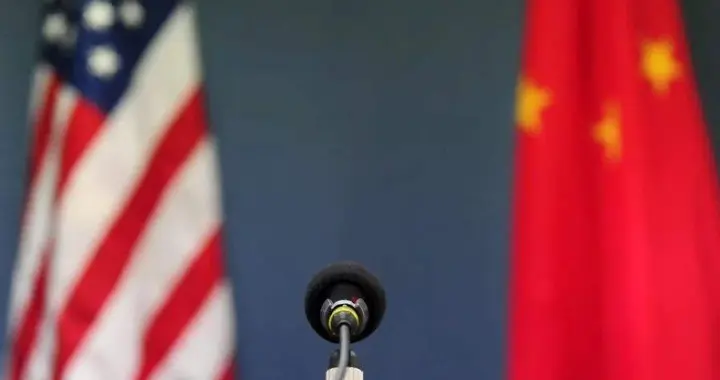 英媒认输了？金融时报罕见发声：如今全世界更信中国，而不是美国