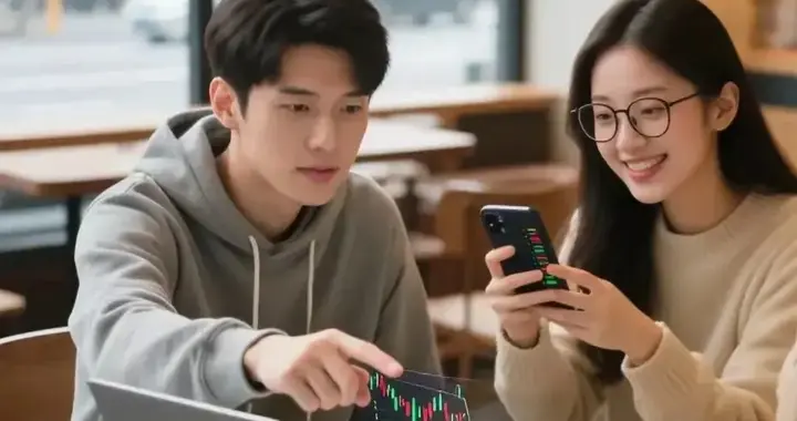 A股：行情远远没有结束，重点还是人工智能+ ！