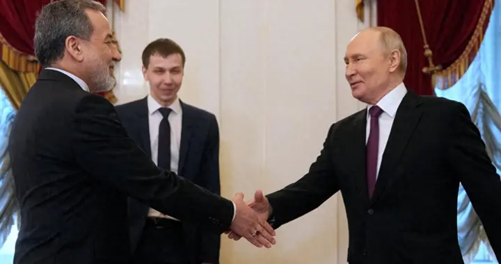 普京给了伊朗明确答案！特朗普紧急开会讨论？中东危局藏何玄机？