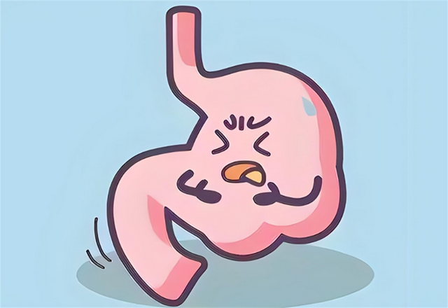 胃胀是肝郁，胃酸是火旺，胃痛是寒积！送你3个中成药，养好脾胃