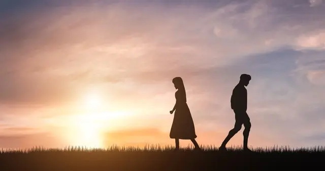 错过的真爱·当灵魂相契却注定不能在一起