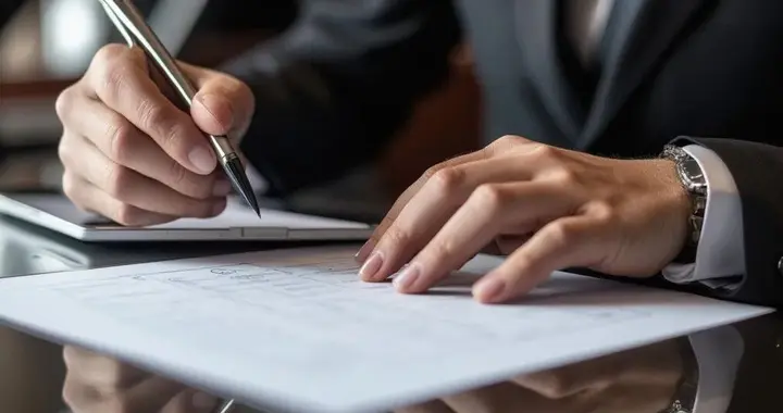 轻信中介无需材料承诺，支付服务费尝试平安信用卡退息退费反被骗