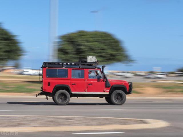 玩摄影应该购买什么样的汽车？